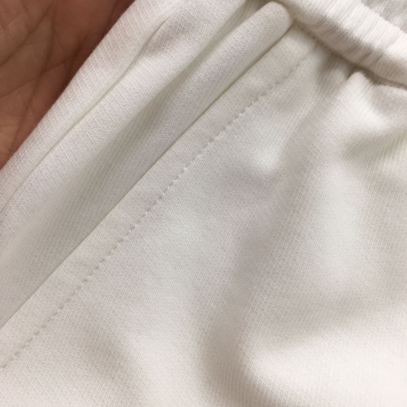 Christian Dior Short Pants